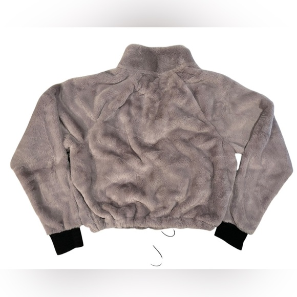 Calvin klein quarter zip pull over small - Picture 4 of 5